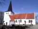 Bregninge Kirke, Ærø