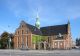 Holmens Kirke, Holmen, Sokkelund, København, Danmark