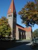 Holstebro Kirke, Holstebro, Holstebro, Ringkøbing, Danmark
