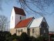 Kvols Kirke, Kvols, Hald, Danmark
