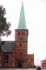Vor Frue Kirke, Nyborg, Vindinge, Svendborg, Danmark