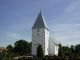 Seest Kirke, Seest, Anst, Ribe, Danmark