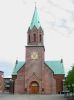Silkeborg Kirke