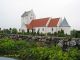 Taulov Kirke, Taulov, Elbo, Vejle, Danmark