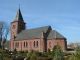Uldum Kirke, Uldum, Nørvang, Vejle, Danmark