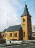 Ulfkær Kirke, Ulfborg, Ulfborg-Vemb, Ringkøbing, Danmark