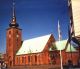 Vor Frelsers Kirke, Vor Frelsers, Nim, Skanderborg, Danmark