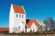 Vor Frue Kirke, Flødstrup, Nyborg, Danmark